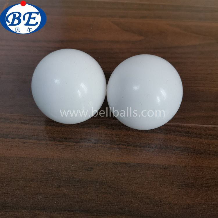 Delrin Acetal POM Plastic Balls