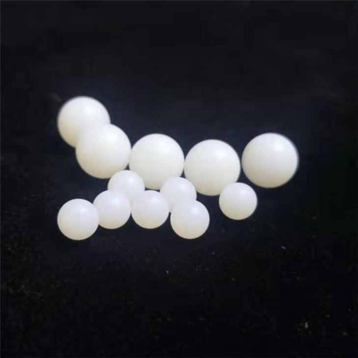 Nylon Ball (2)