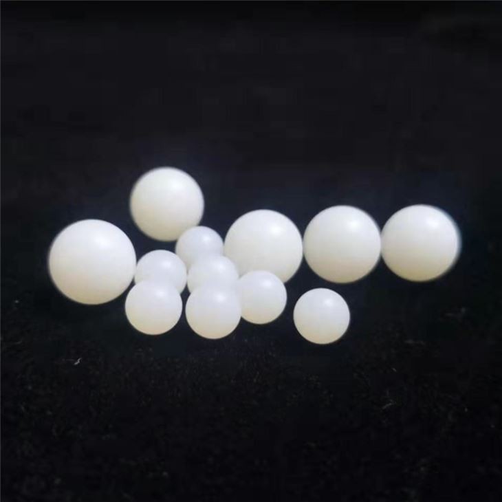 Nylon Ball (4)