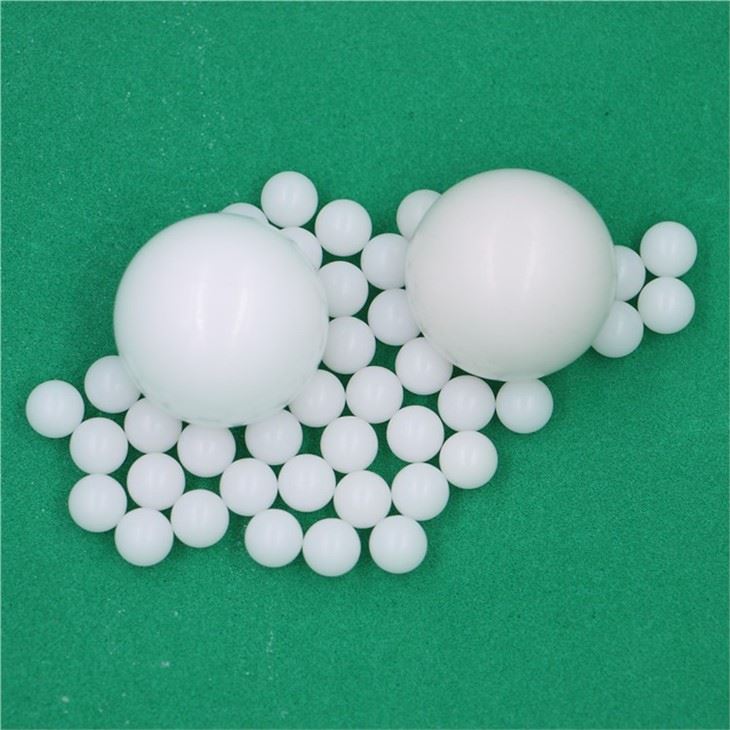 2mm Delrin Ball