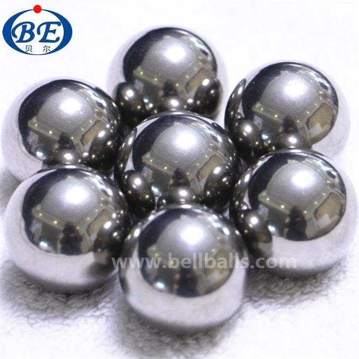 1 Inch Chrome Steel Balls