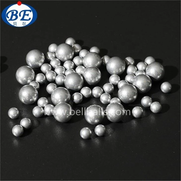 1mm Pure Aluminum Ball