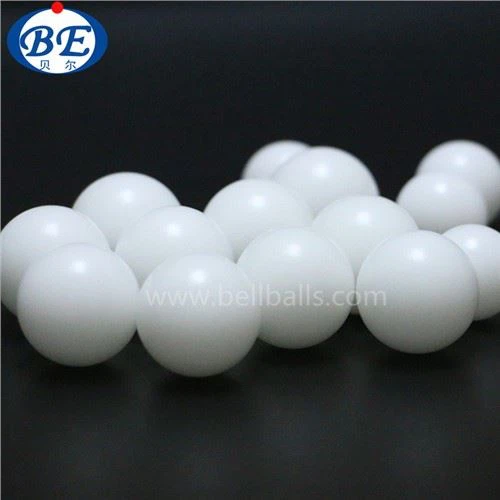5/16" 7.938mm PTFE Teflon kúla