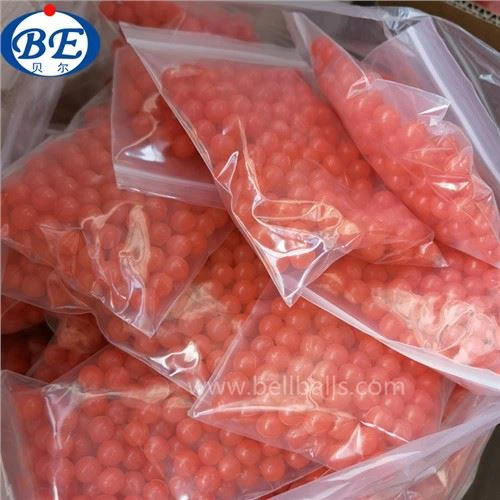 Plast Hollow Floating Ball 8mm