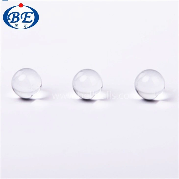 Trigger Sprayer Glass Balls 5mm