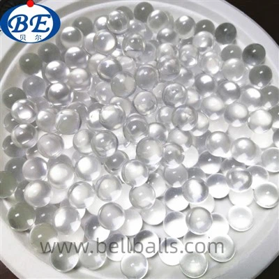 10mm glerperlur