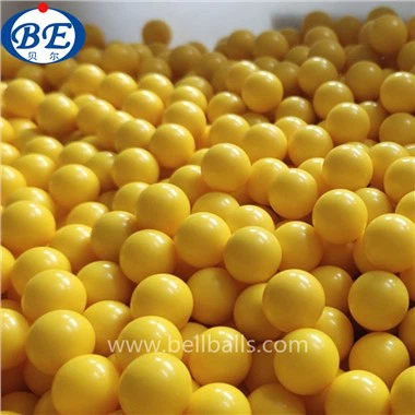 18mm ABS plastkúlur