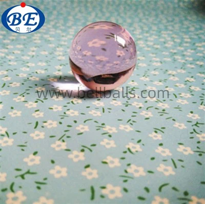 30 mm kristal kúla