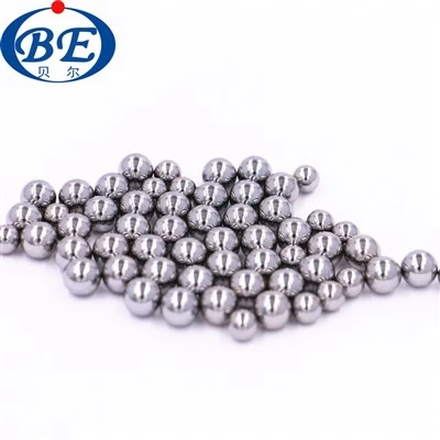 Ryðfrítt stál handrið bolta